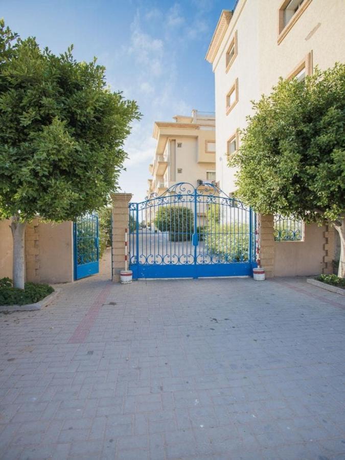Apartment Fresh Designed Next To The Sea -nice Area - Wifi *